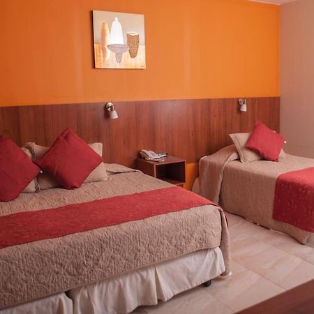 Hotel Mitru - Tarija Luaran gambar