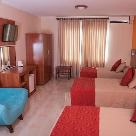 Hotel Mitru - Tarija Luaran gambar