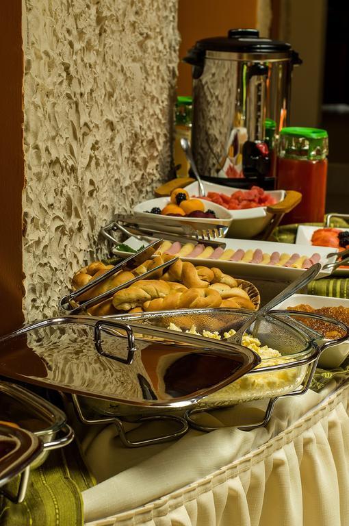 Hotel Mitru - Tarija Luaran gambar