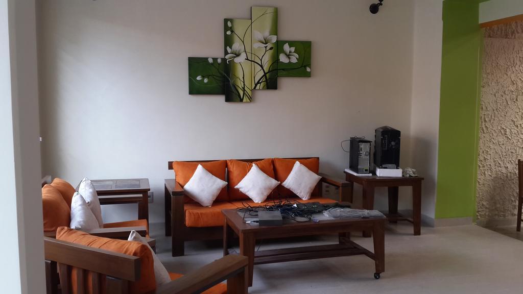 Hotel Mitru - Tarija Luaran gambar